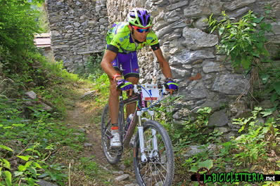 24/06/12 - Limone Piemonte (Cn) - GF La Via del Sale 2012 - 5° prova Coppa Piemonte MTB 2012